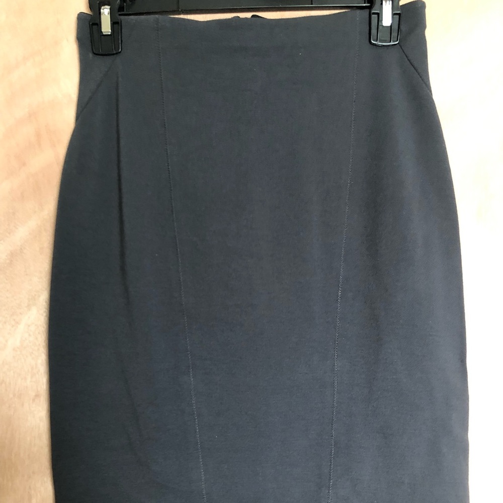 Ann Taylor Pencil Skirt